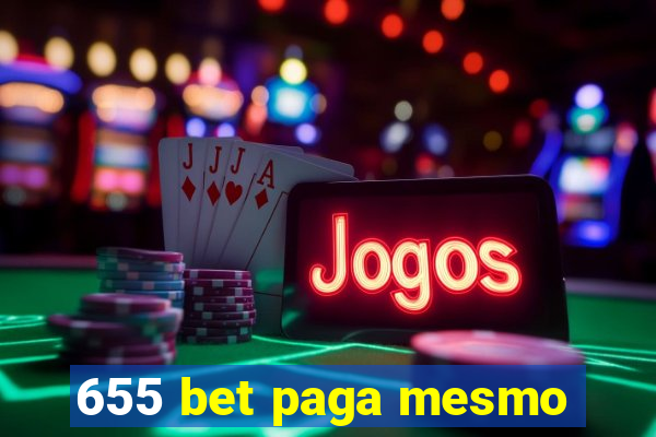 655 bet paga mesmo